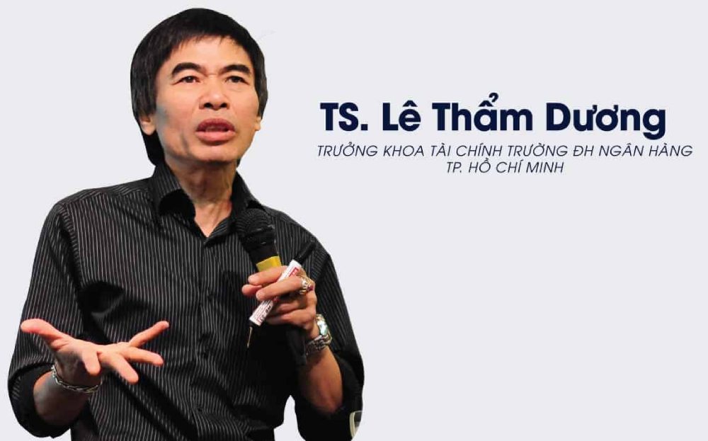 lê thẩm dương