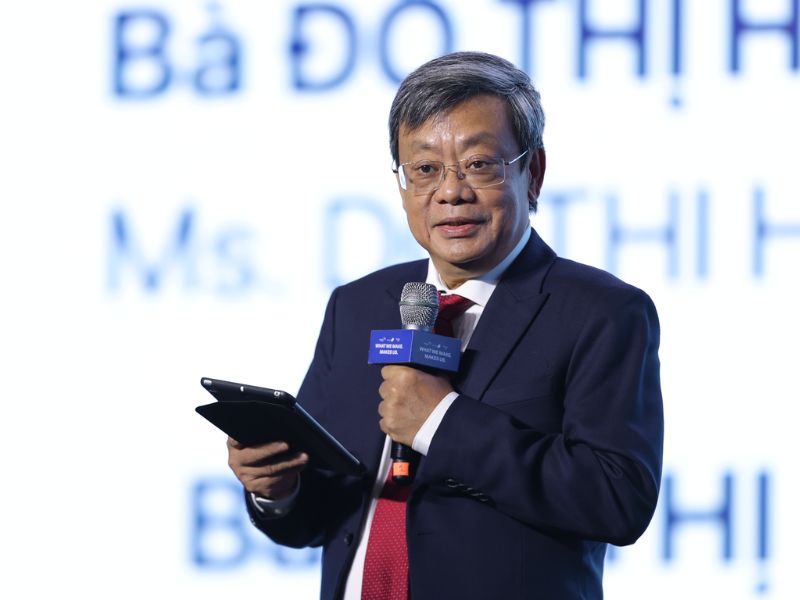 Nguyễn Đăng Quang và hành trình phát triển Masan