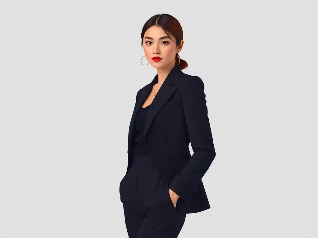 Chân dung Ninh Dương Lan Ngọc là ai - diễn viên và KOL sở hữu lượng fan khủng với phong cách thời trang thanh lịch