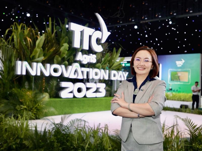 Bà Đặng Huỳnh Ức My với chiến lược hội nhập quốc tế giúp TTC Sugar xuất khẩu hơn 20 quốc gia trên thế giới