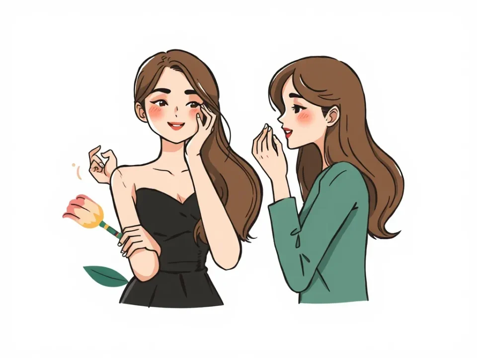 Hình ảnh đại diện: BB Trần là ai? Tiểu sử diễn viên hài – beauty KOL độc đáo nhất Việt Nam