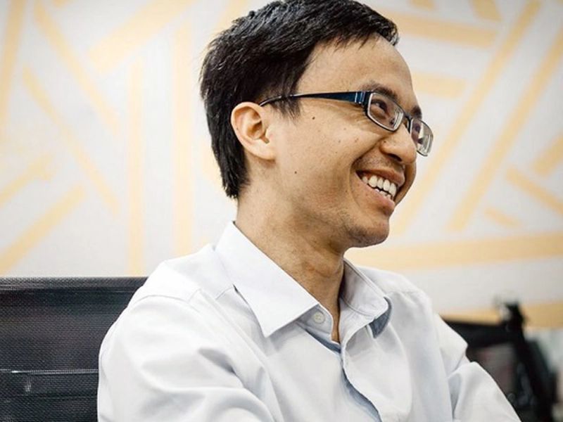 Hành trình xây dựng The Coffee House – từ quán cà phê đầu tiên đến chuỗi thương hiệu toàn quốc