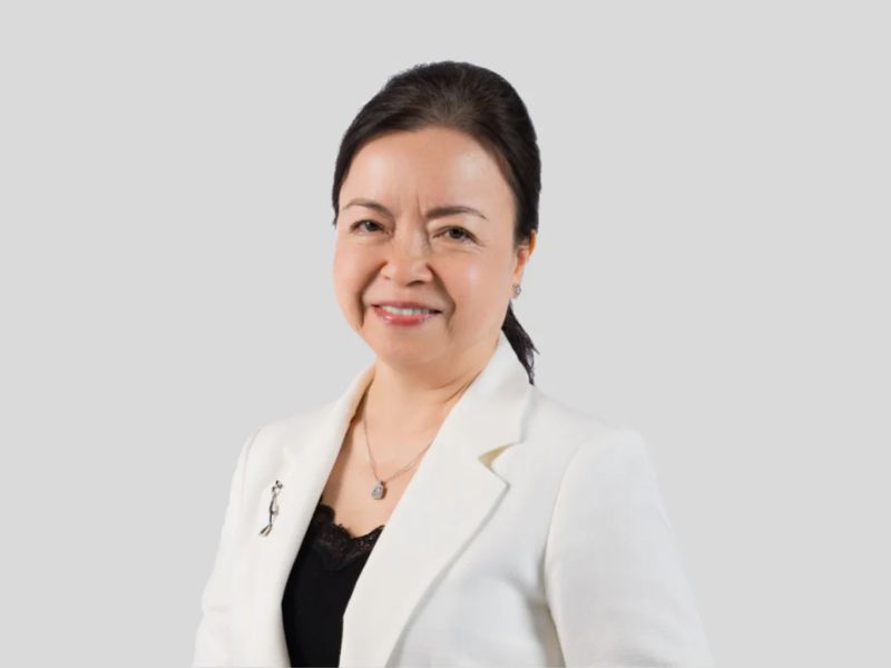 Doanh nhân Nguyễn Thị Mai Thanh với tầm nhìn chiến lược dài hạn giúp doanh nghiệp phát triển bền vững trên thị trường nhiều biến động