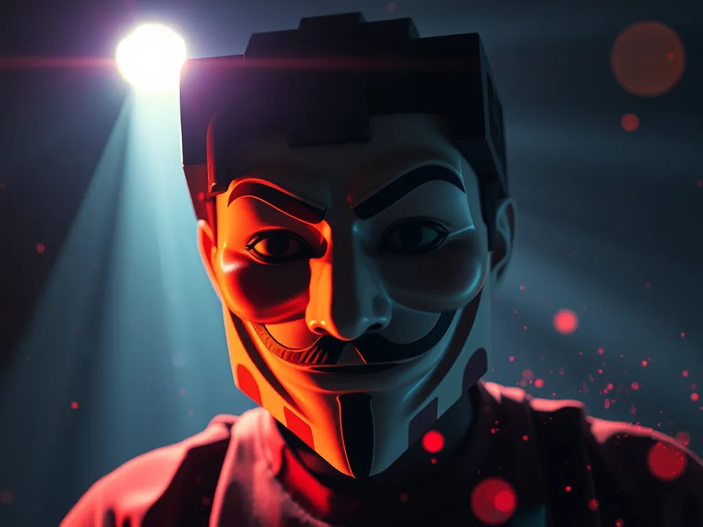 Trình bày khoảnh khắc YouTuber Minecraft bí ẩn Dream lộ diện sau 8 năm ẩn danh, được giới trẻ Việt săn đón nhiệt tình