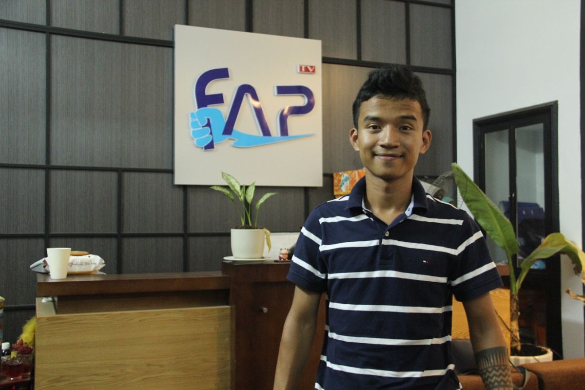 Lịch sử hình thành và các thành viên của FAPTV