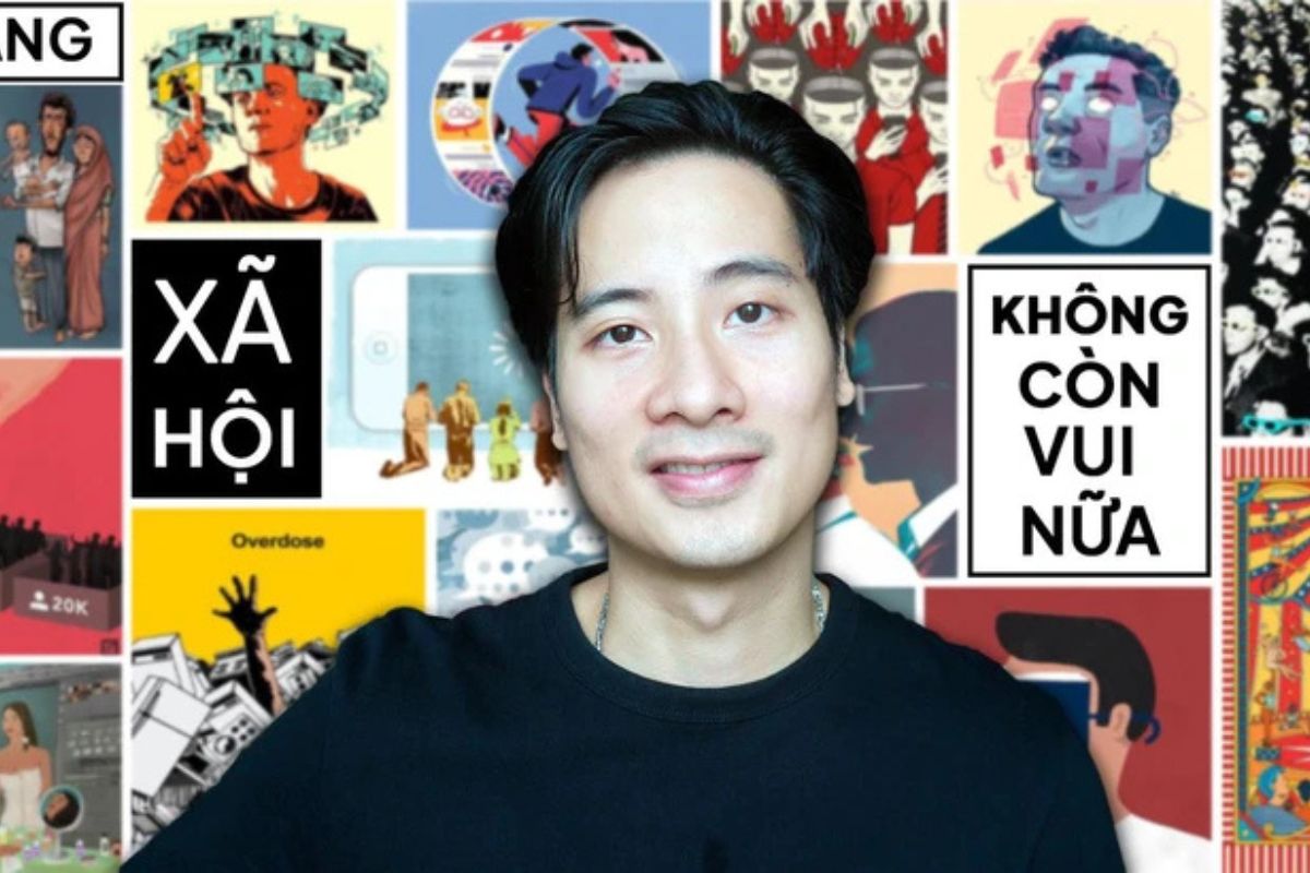 Sự thật về JVevermind không phải hết thời mà là chuyển hướng có chủ đích