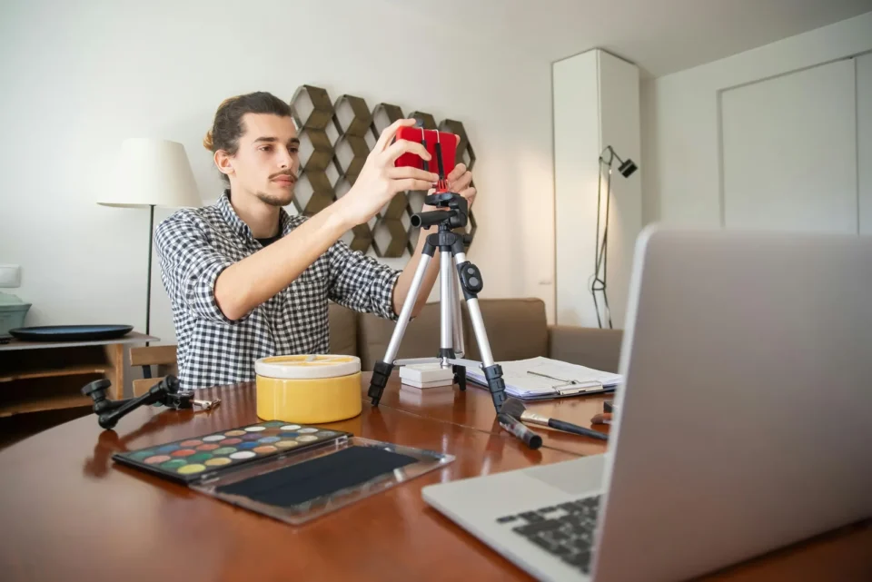 Challenge Me là ai - Lê Hoàng Nam YouTuber khám phá