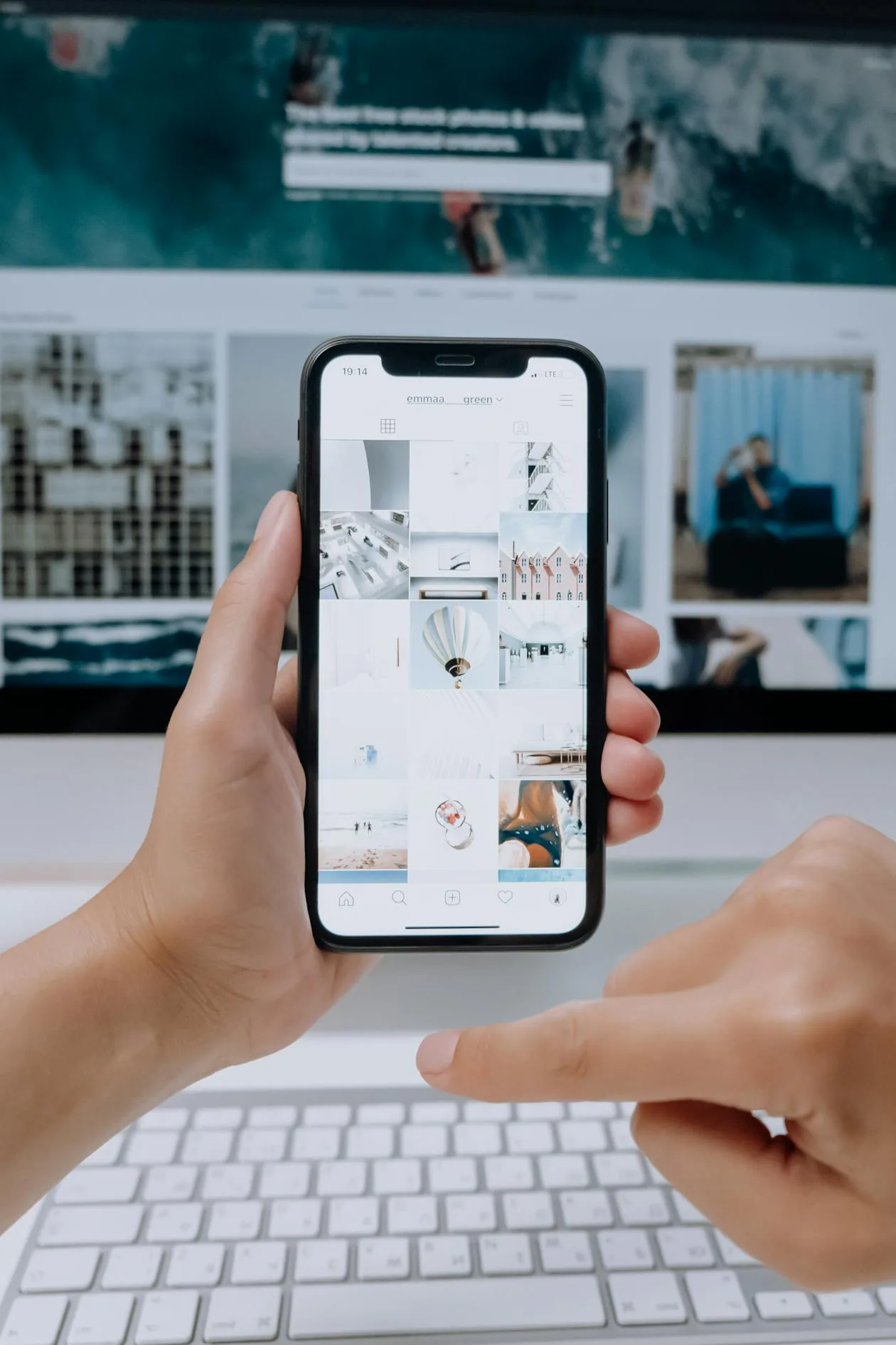 Sự nghiệp TikTok: Từ clip đầu tiên đến Top 50 nhà sáng tạo toàn cầu