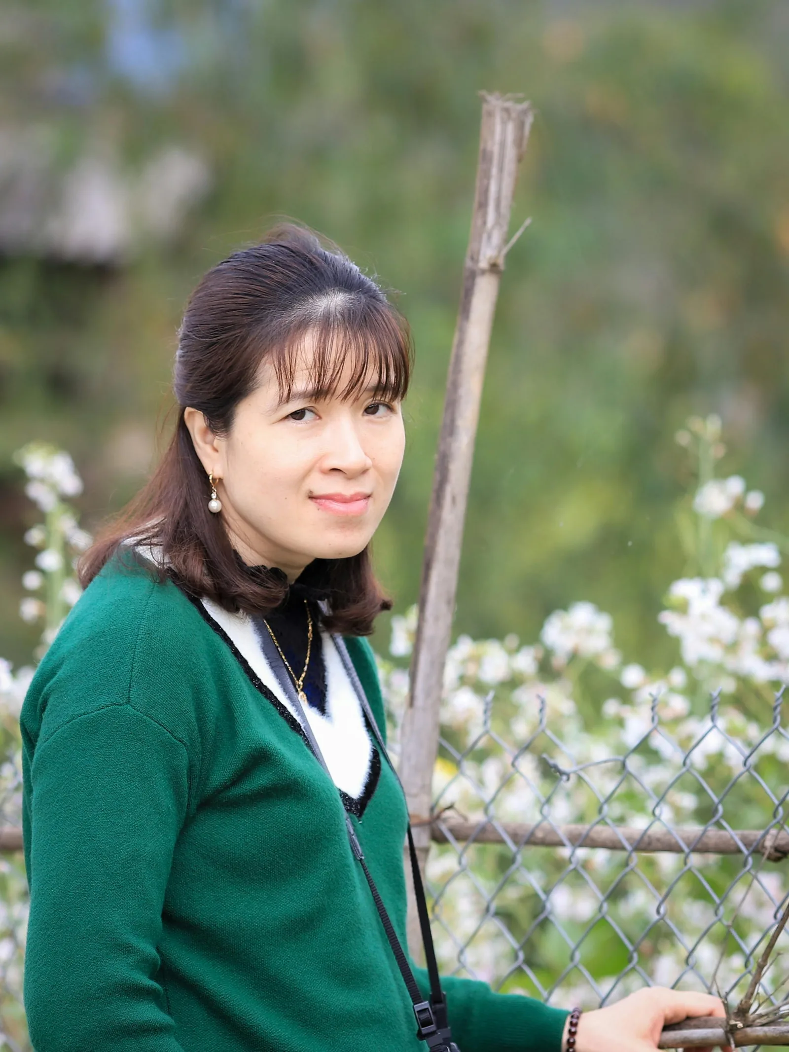 Tiểu sử Võ Hà Linh: người đứng sau tên Hà Linh Official