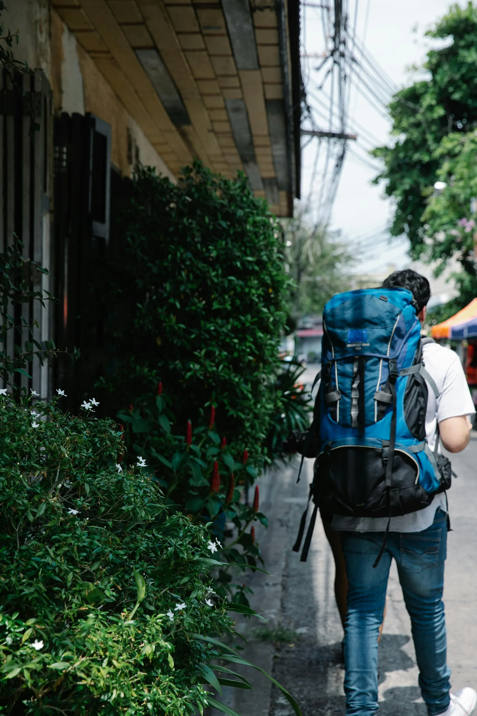 Con đường trở thành travel vlogger: quyết định rời METUB và khởi nghiệp từ đầu
