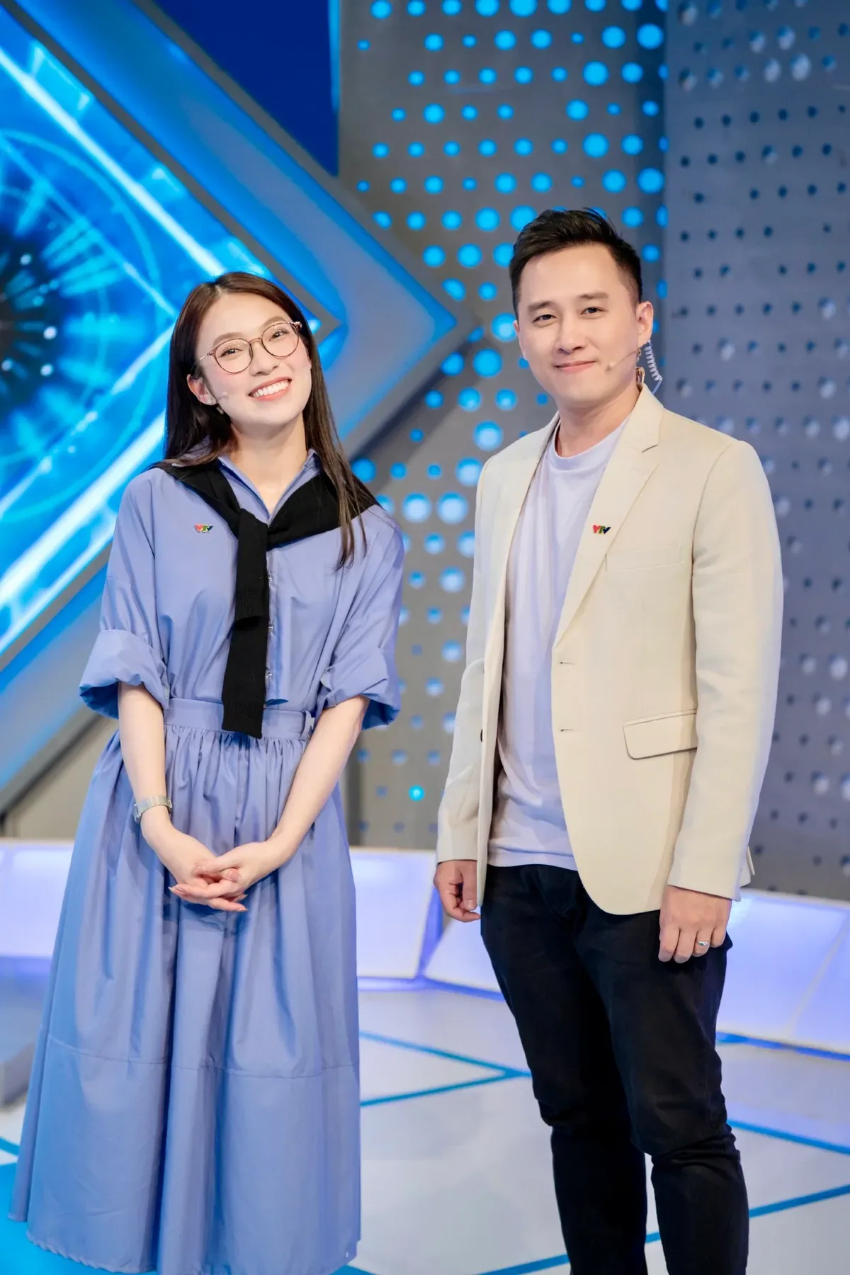 Sự nghiệp MC VTV và nhà sáng tạo nội dung đa nền tảng