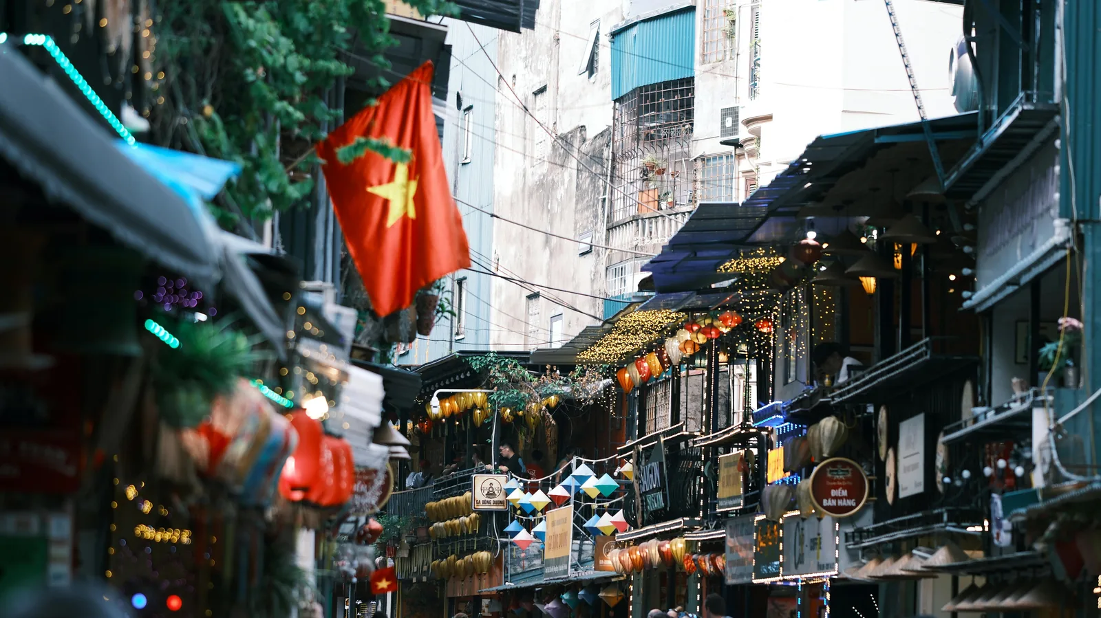 Những điều ít ai biết về sự trỗi dậy và thoái trào của Loa Phường