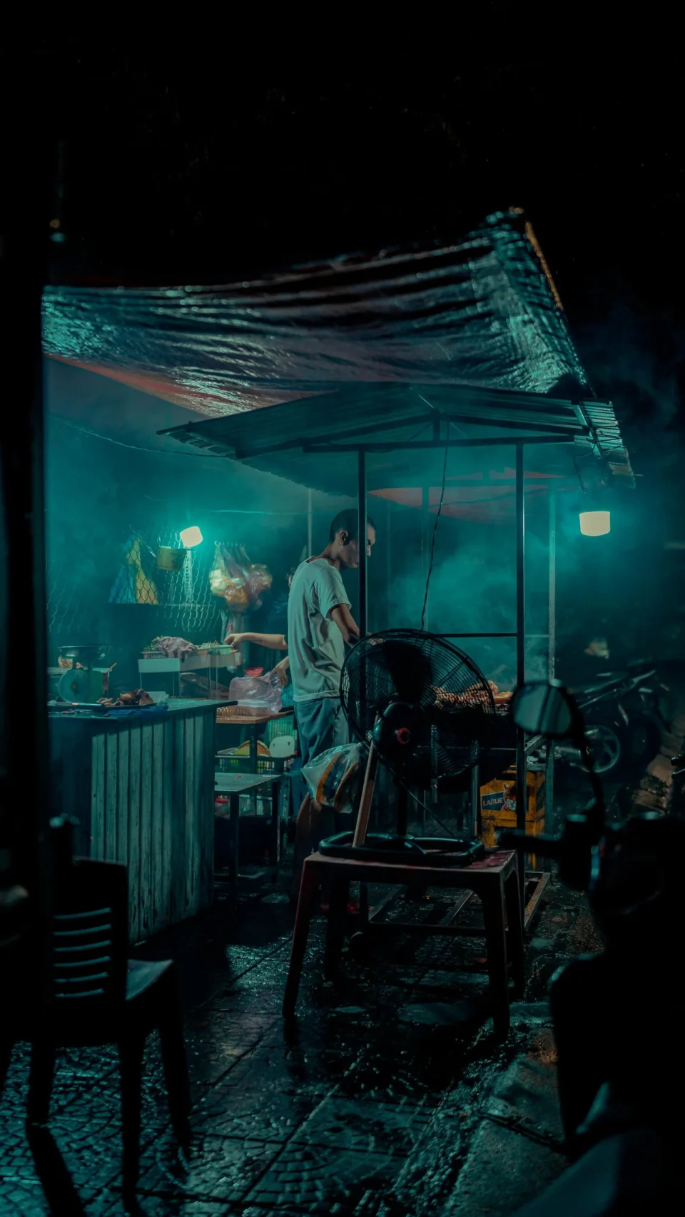 Ninh Tito — food blogger và Food Storyteller nổi tiếng Việt Nam