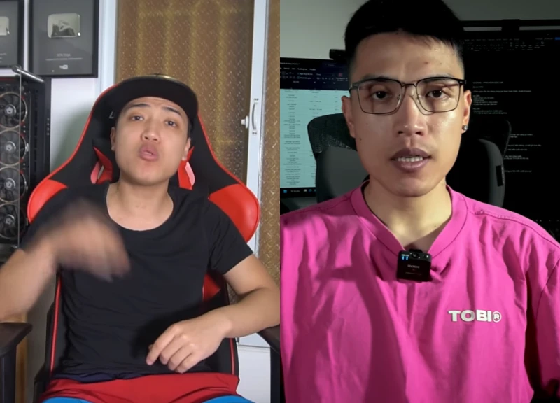 Hiểu lầm phổ biến về NTN và góc nhìn thực tế về YouTuber gây tranh cãi